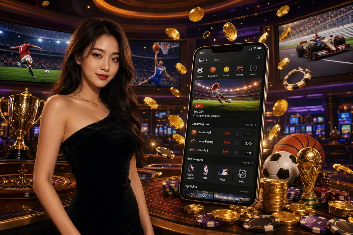 xe66c লাইভ ক্যাসিনো টেবিল গেম